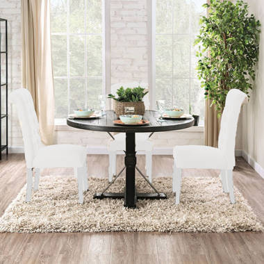 Pottery barn rae online bistro table